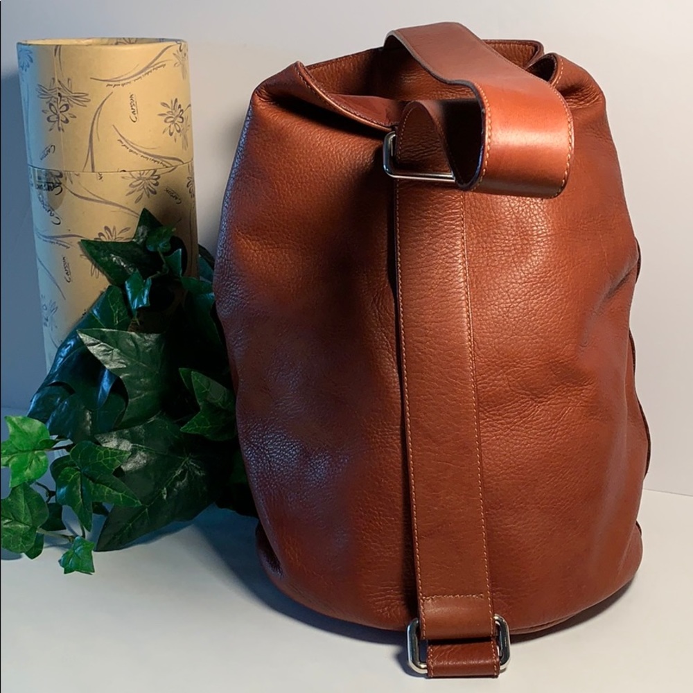 Maxima Milano Genuine Italian Leather - Picture 2 of 7